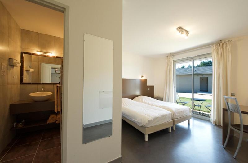 Bel Horizon Hotel Le Chambon-sur-Lignon Bagian luar foto