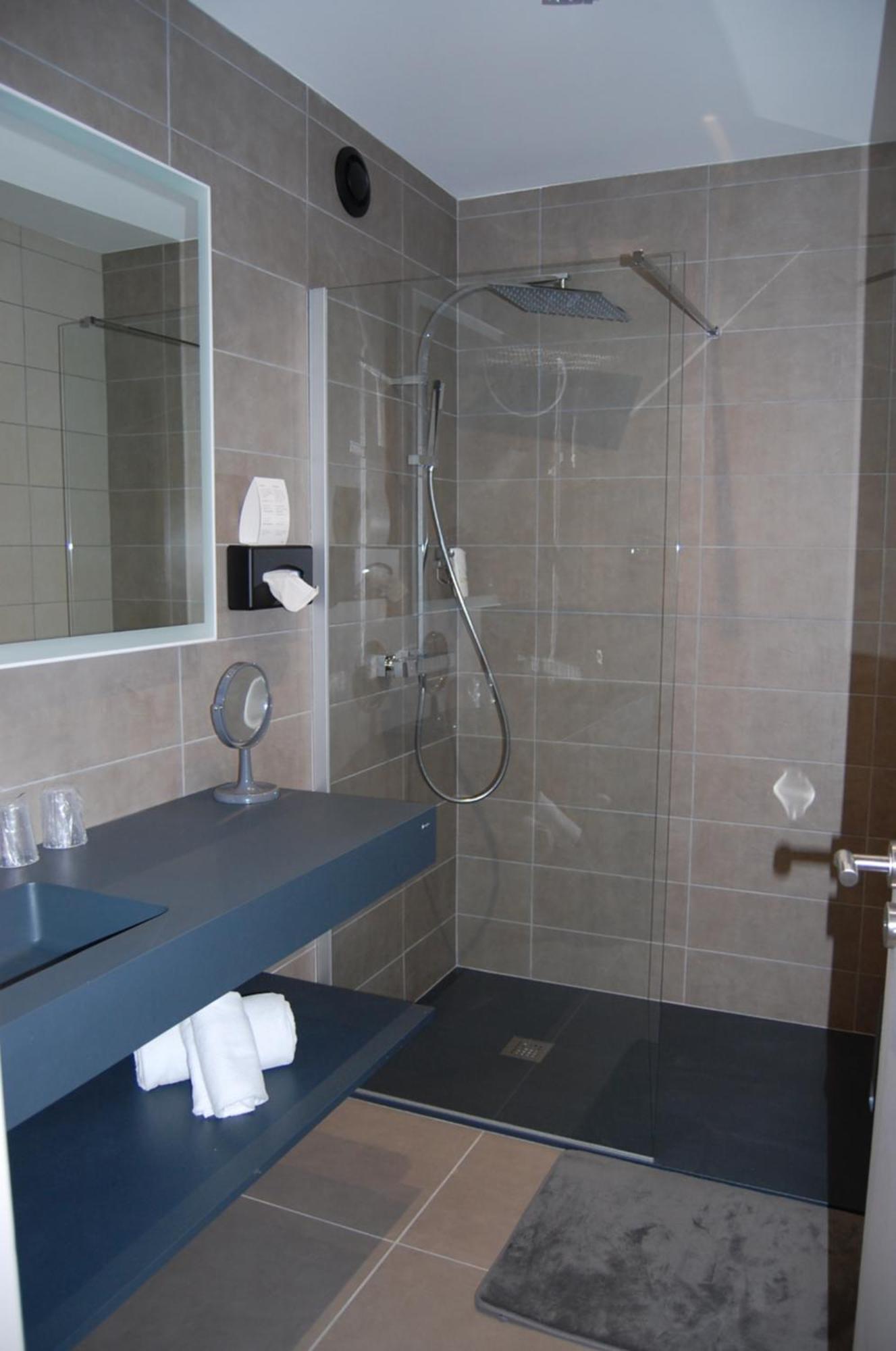 Bel Horizon Hotel Le Chambon-sur-Lignon Bagian luar foto